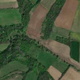 Satellite imagery of Lovena, RS