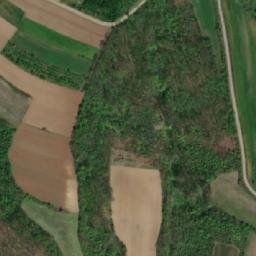 Satellite imagery of Lovena, RS