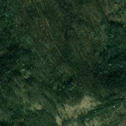 Satellite imagery of Šerćeg, RS