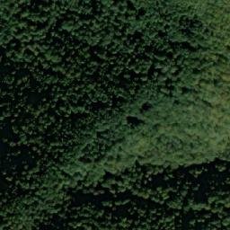 Satellite imagery of Freseniš, RS