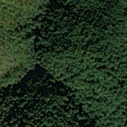 Satellite imagery of Freseniš, RS