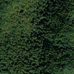 Satellite imagery of Freseniš, RS