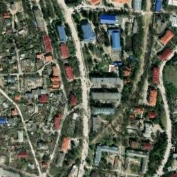 Satellite imagery of survey_point, UA