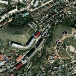 Satellite imagery of survey_point, UA