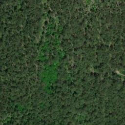 Satellite imagery of Khrebet Iograf, UA