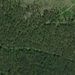 Satellite imagery of Khrebet Iograf, UA