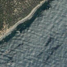 Satellite imagery of Mys Mart’yan, UA