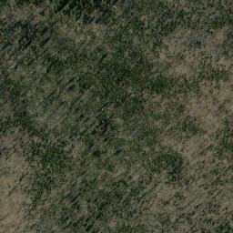 Satellite imagery of E 368 — NGS PY0937 — Teton County, US, US