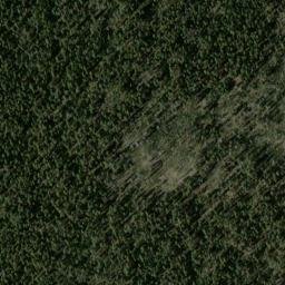 Satellite imagery of D 368 — NGS PY0938 — Teton County, US, US