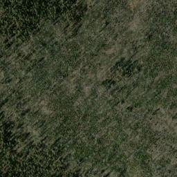Satellite imagery of 4 MDC — NGS PY1116 — Teton County, US, US