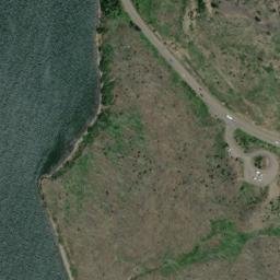 Satellite imagery of LAKE BUTTE — NGS PY1211 — Park County, US, US