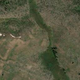 Satellite imagery of 36 MDC — NGS PY0894 — Park County, US, US