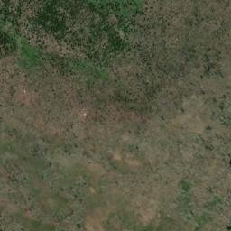 Satellite imagery of 36 MDC — NGS PY0894 — Park County, US, US