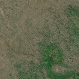 Satellite imagery of G 12 — NGS PY0005 — Park County, US, US
