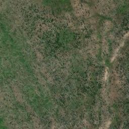Satellite imagery of 37 MDC — NGS PY0895 — Park County, US, US
