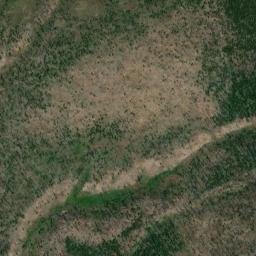 Satellite imagery of 37 MDC — NGS PY0895 — Park County, US, US