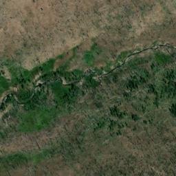 Satellite imagery of H 12 — NGS PY0033 — Park County, US, US
