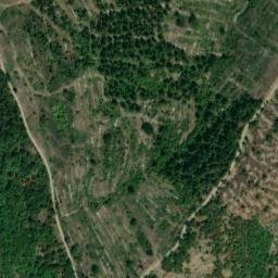 Satellite imagery of Montagne de Berg, FR