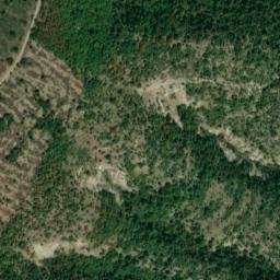 Satellite imagery of Montagne de Berg, FR