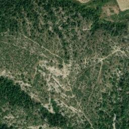 Satellite imagery of Montagne de Berg, FR