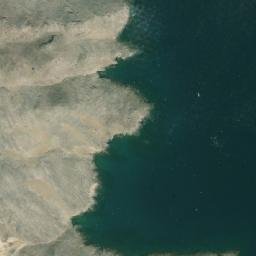 Satellite imagery of Rt Gvardiola, HR