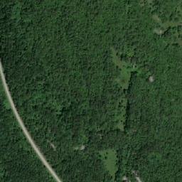 Satellite imagery of Ivovac, BA