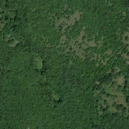 Satellite imagery of Ivovac, BA