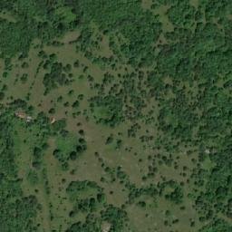 Satellite imagery of Ivovac, BA