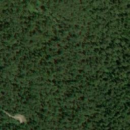 Satellite imagery of Išćar, BA