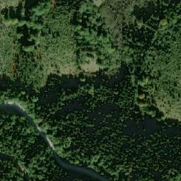 Satellite imagery of Kalabino Brdo, BA