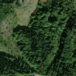 Satellite imagery of Kalabino Brdo, BA