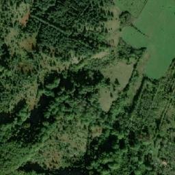 Satellite imagery of Kalabino Brdo, BA