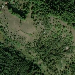 Satellite imagery of Stražbenica, BA