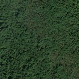 Satellite imagery of Tašti Glavica, BA