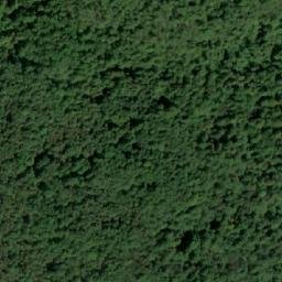 Satellite imagery of Tašti Glavica, BA