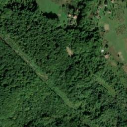 Satellite imagery of Šibovi, BA