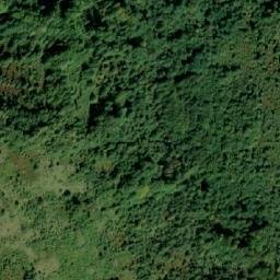 Satellite imagery of Šibovi, BA