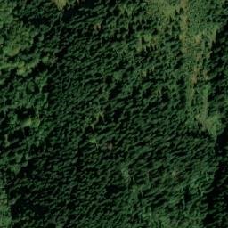 Satellite imagery of Debeli Brijeg, BA