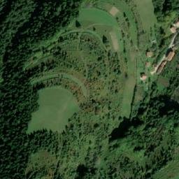 Satellite imagery of Blatina Glavica, BA