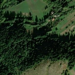 Satellite imagery of Blatina Glavica, BA