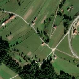 Satellite imagery of Cikelj, BA