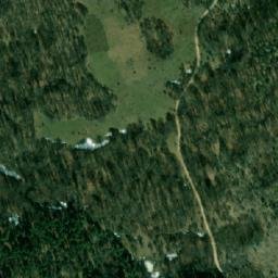 Satellite imagery of Brežak, BA