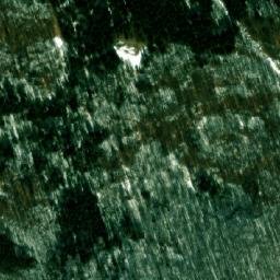 Satellite imagery of Velika Greda, BA