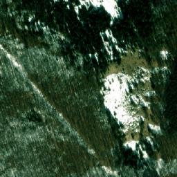 Satellite imagery of Velika Greda, BA