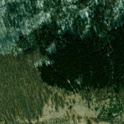Satellite imagery of Visna Strana, BA