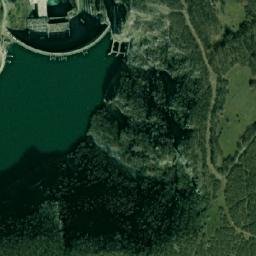 Satellite imagery of Debeli Breg, BA