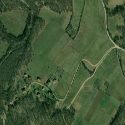 Satellite imagery of Debeli Breg, BA