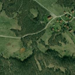Satellite imagery of Rudnjak, BA