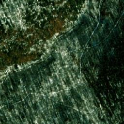 Satellite imagery of Vršeljak, BA