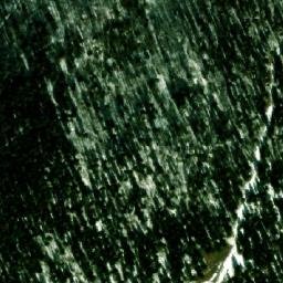 Satellite imagery of Paljevska Kosa, BA